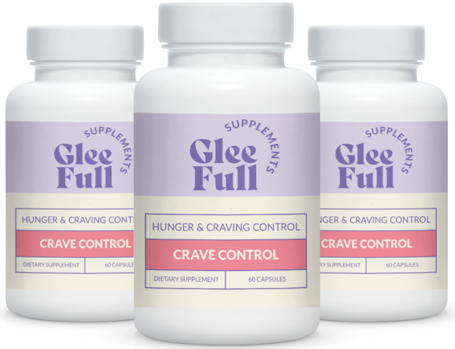GLP-1 Crave Control