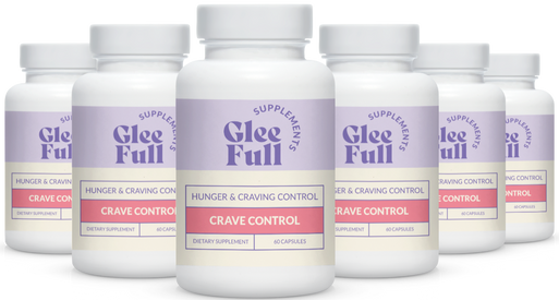 GLP-1 Crave Control