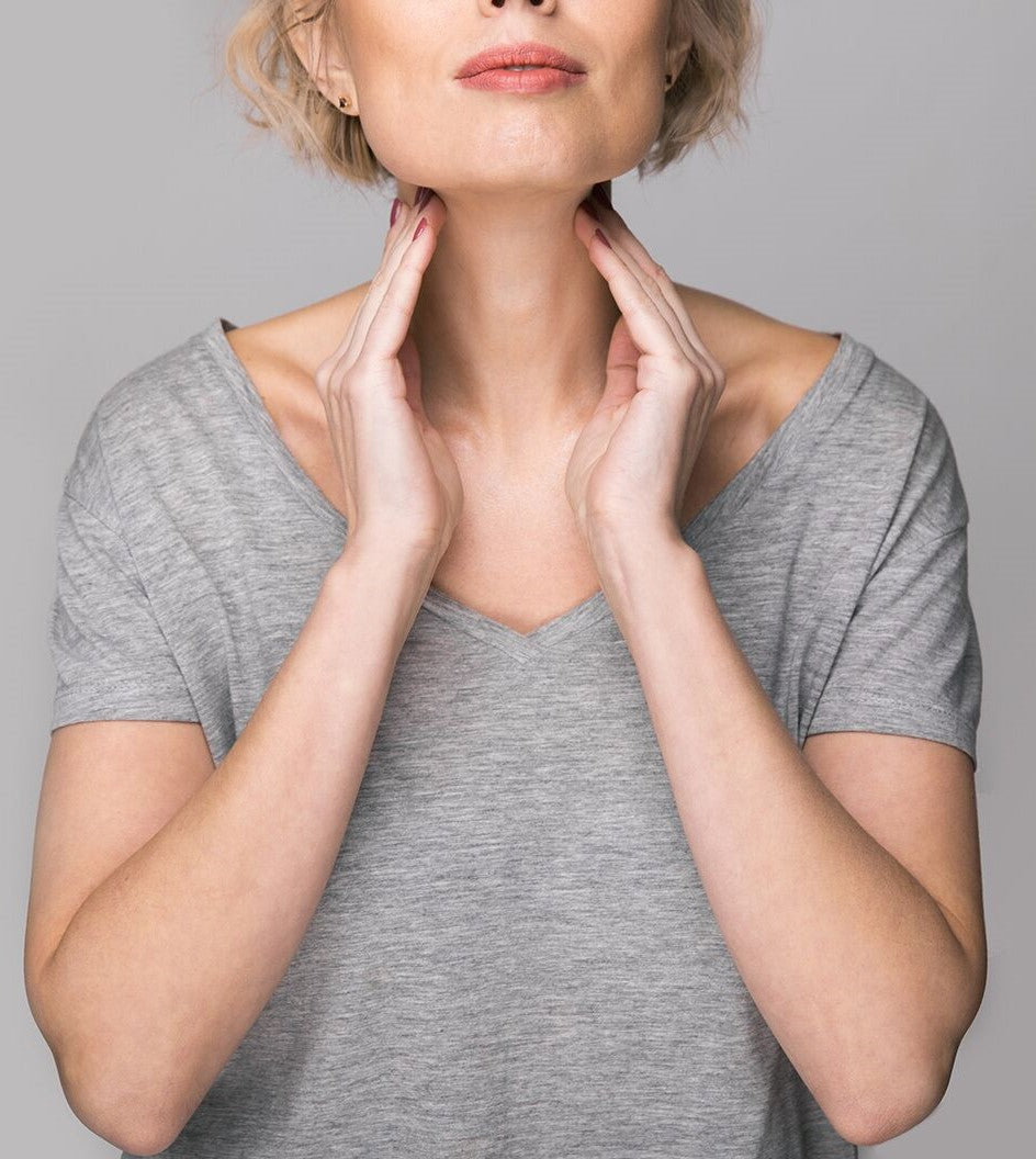Thyroid Balance