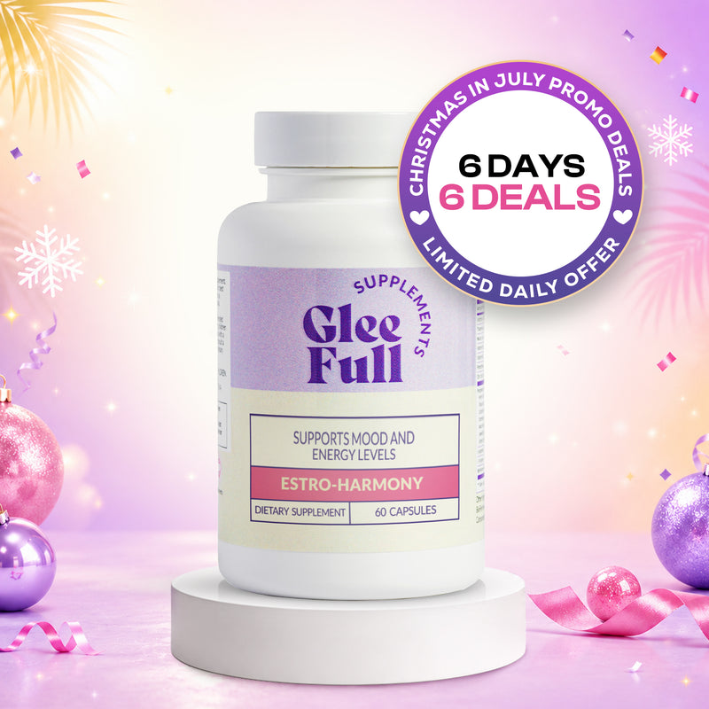 *Hormone Support