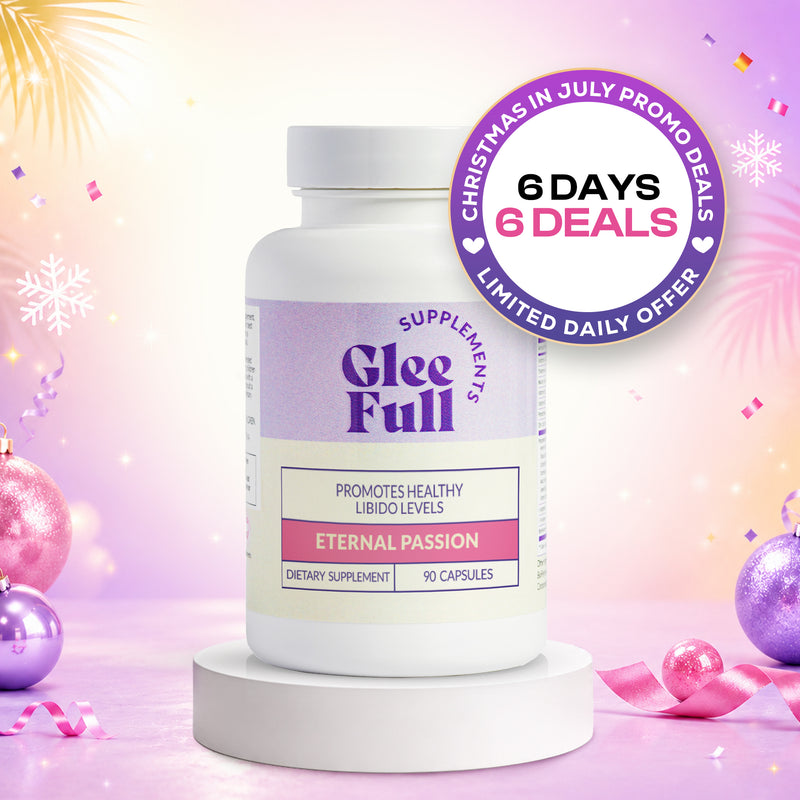 *Hormone Support