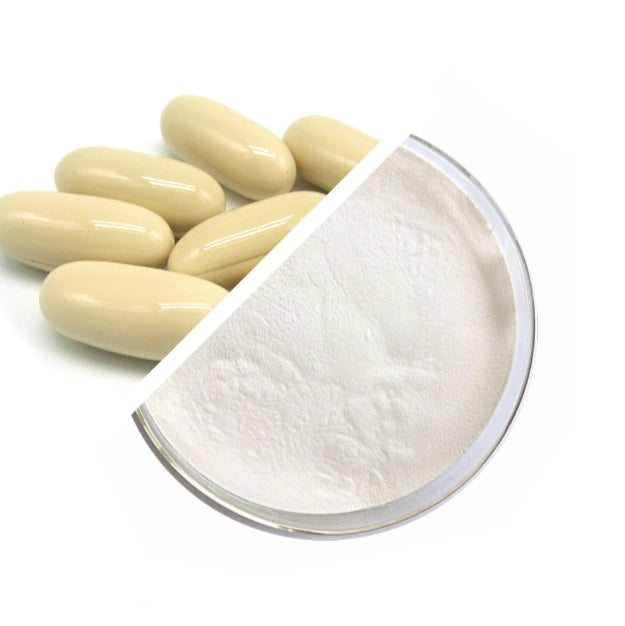 Gleefull Supplements image