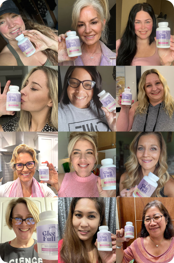 Gleefull Supplements image