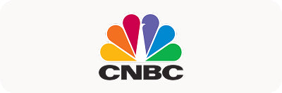 CNBC logo