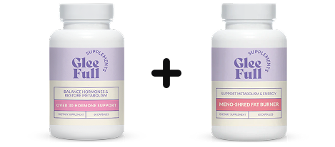 Gleefull Supplements image