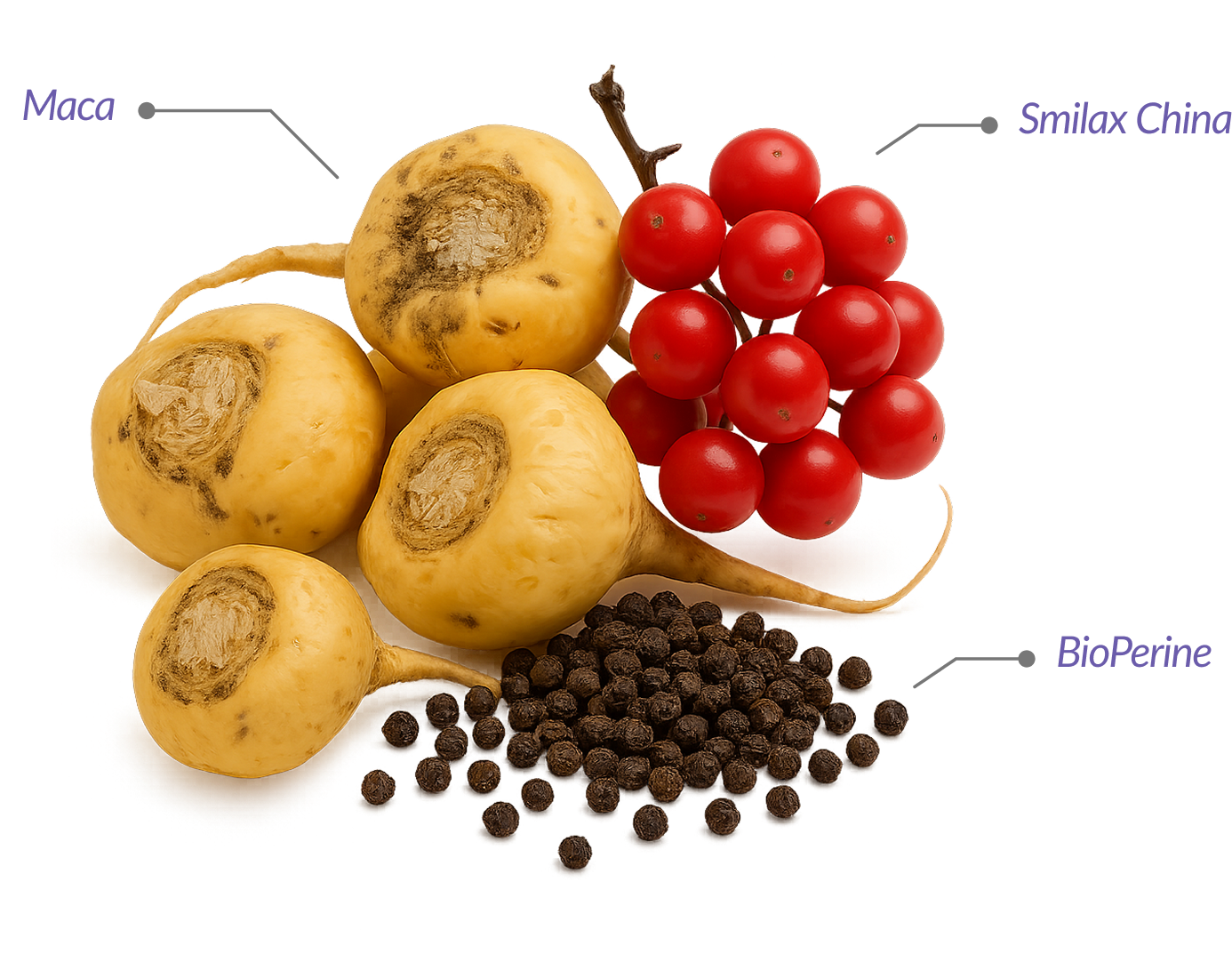 Gleefull Supplements image