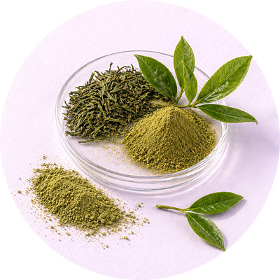 Gleefull Supplements image