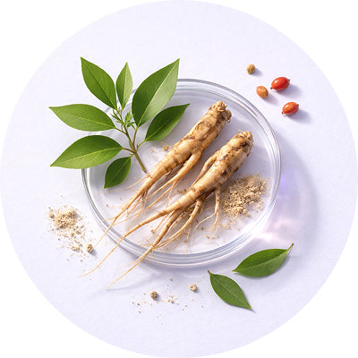 Gleefull Supplements image