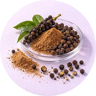 Gleefull Supplements image