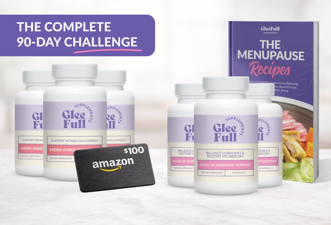 Gleefull Supplements image