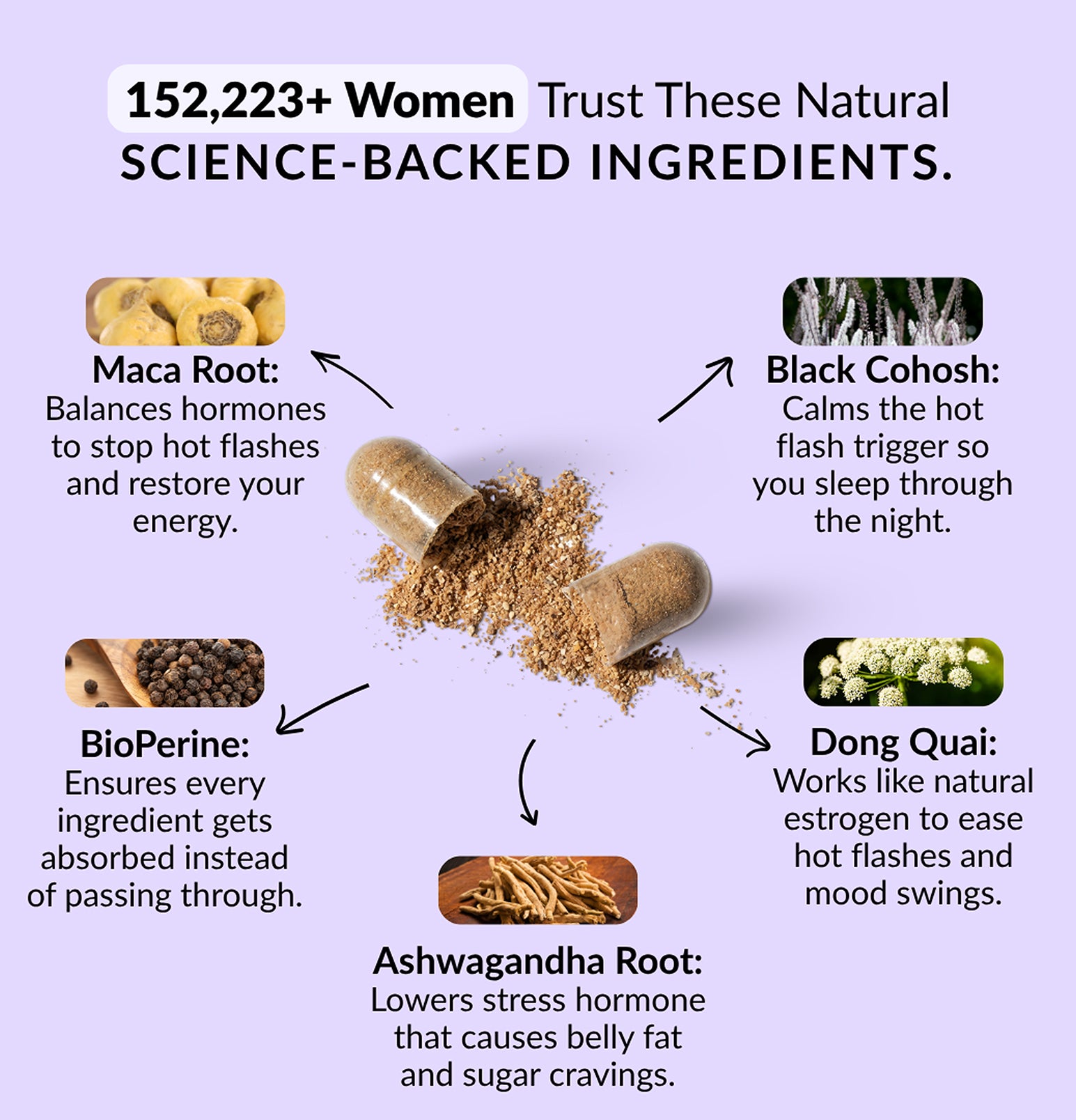 Gleefull Supplements image
