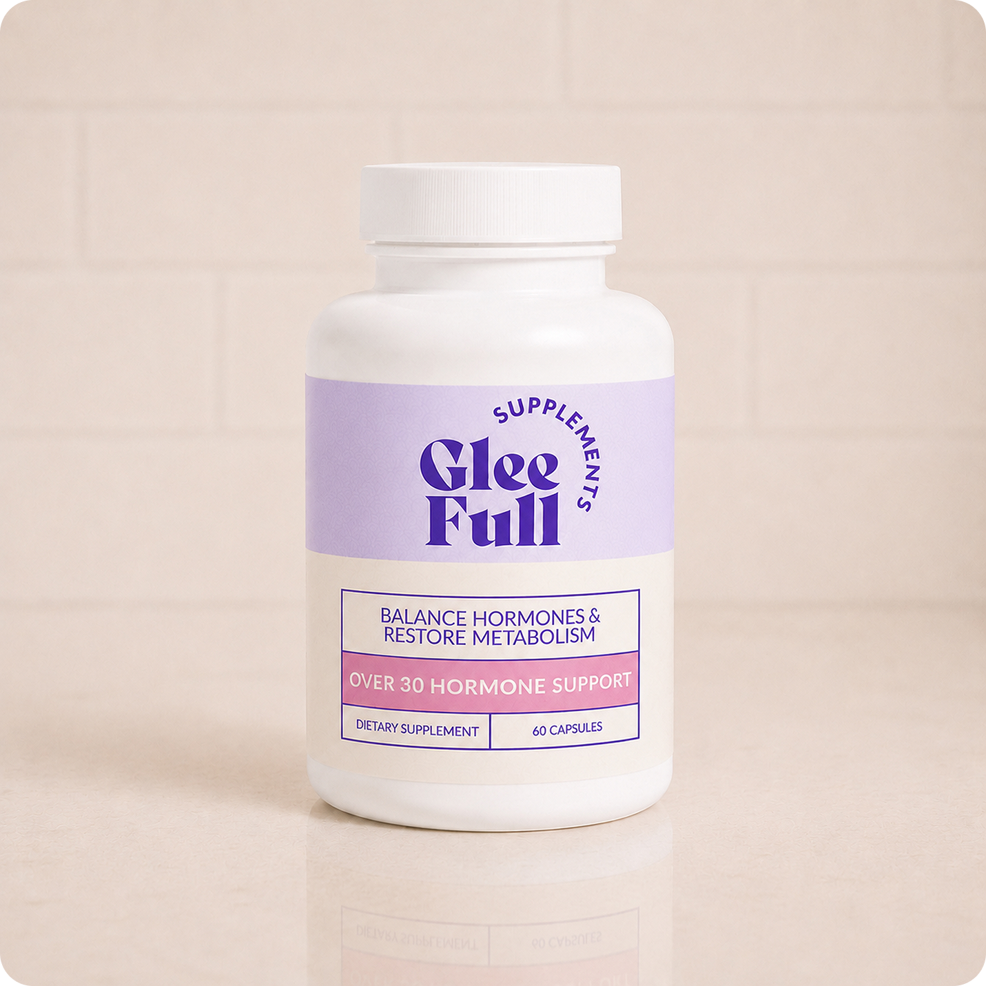 Over 30 Hormone Support - product image 1 of 10
