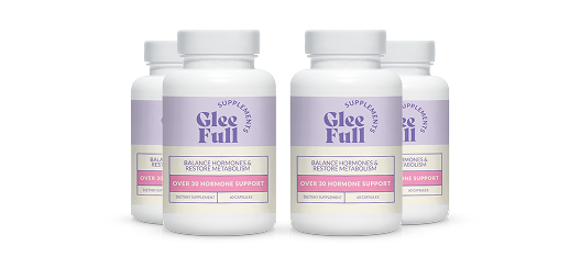 Gleefull Supplements image
