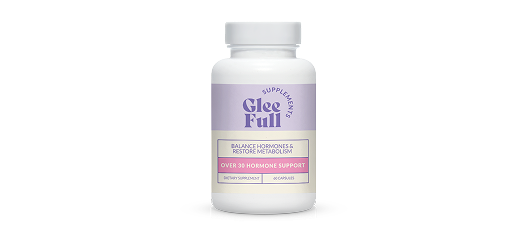 Gleefull Supplements image