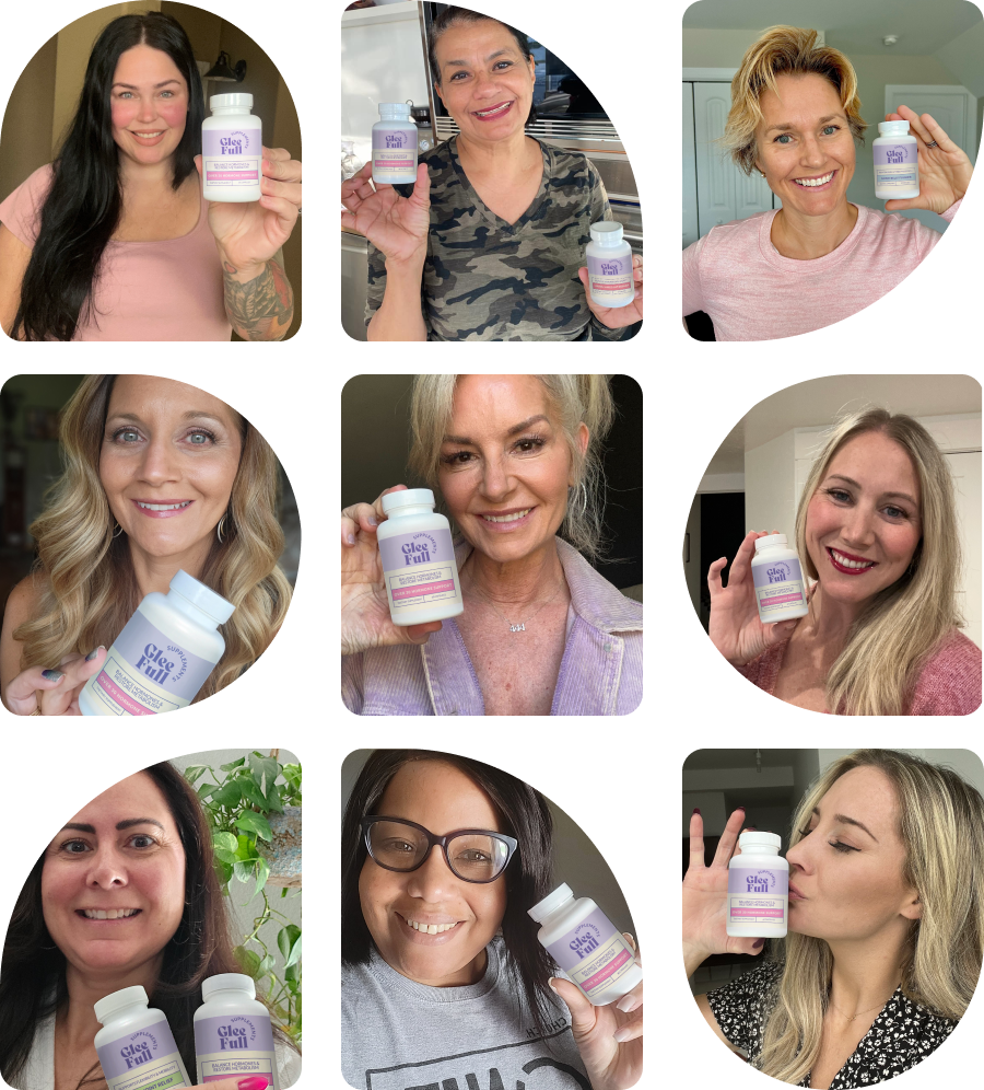 Gleefull Supplements image