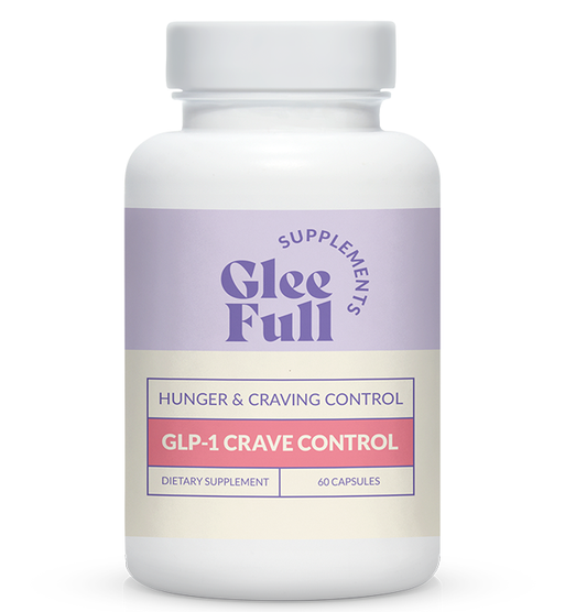 GLP-1 Crave Control