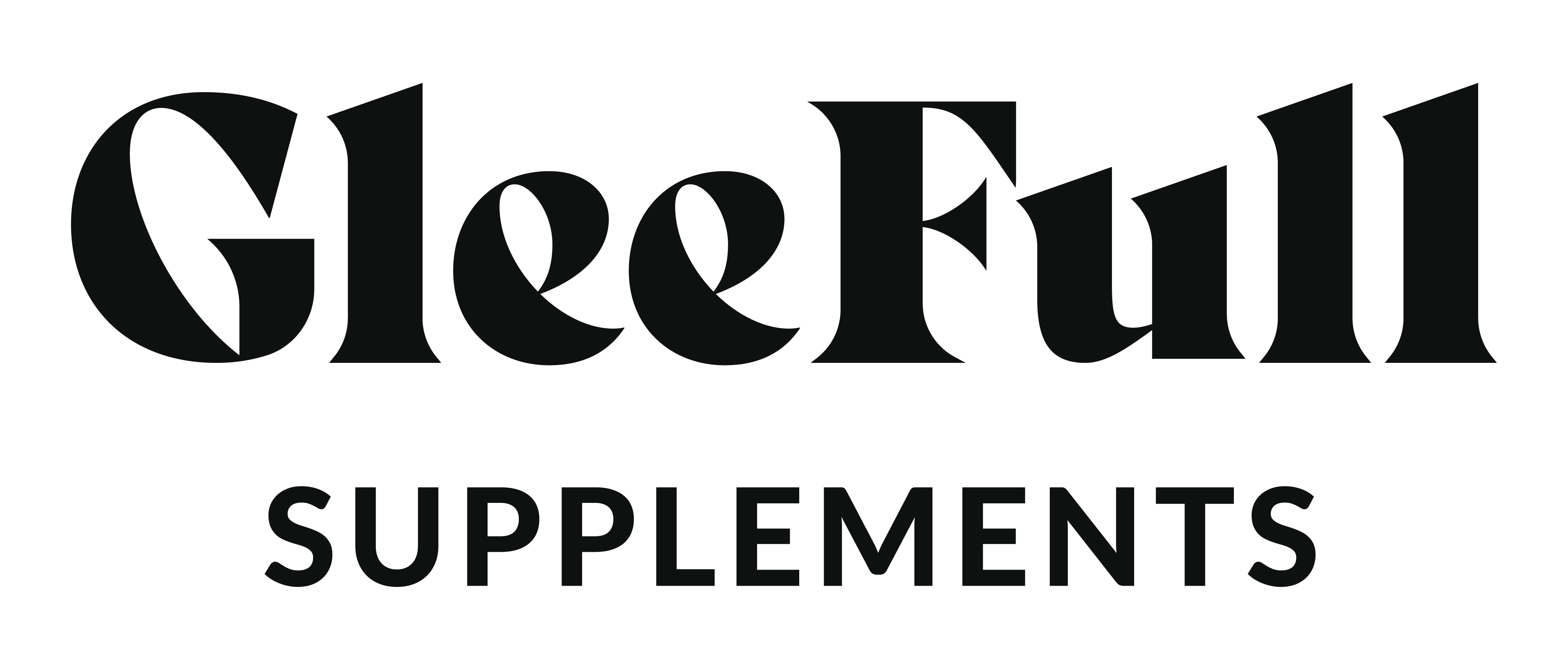 Gleefull Supplements