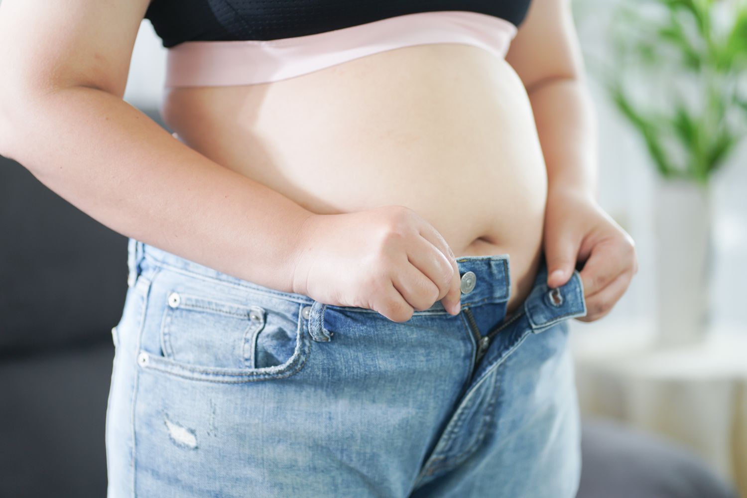 Bloat Buster