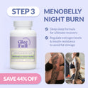 *Meno Belly Banisher Bundle - product image