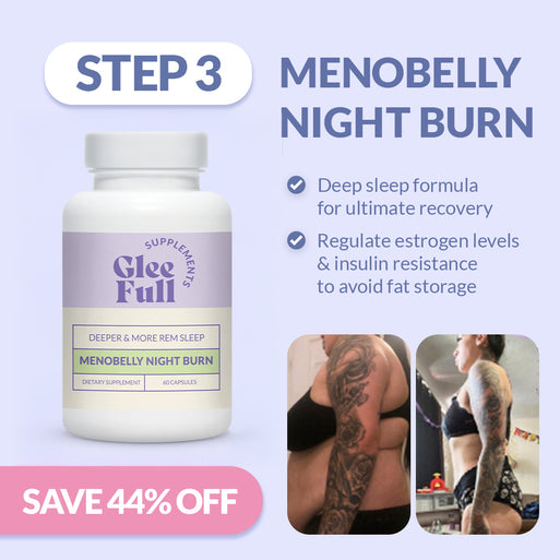 *Meno Belly Banisher Bundle - product image