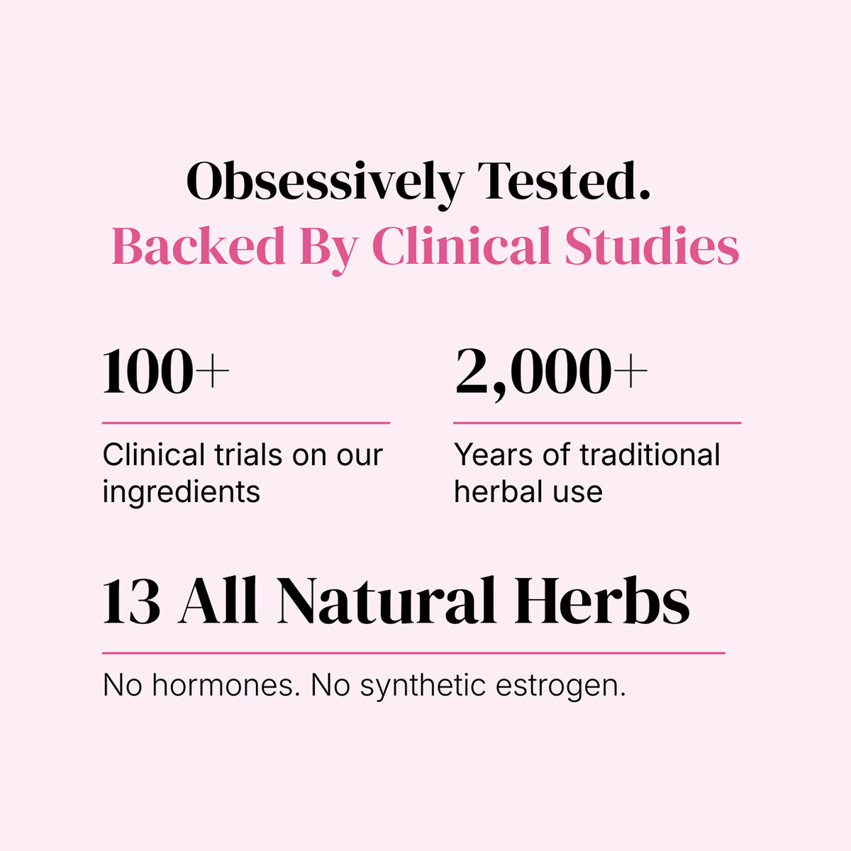 Over 30 Hormone Support - product image 9 of 11