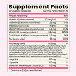 Over 30 Hormone Support - thumbnail 10 of 11