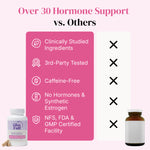 Over 30 Hormone Support - thumbnail 4 of 11