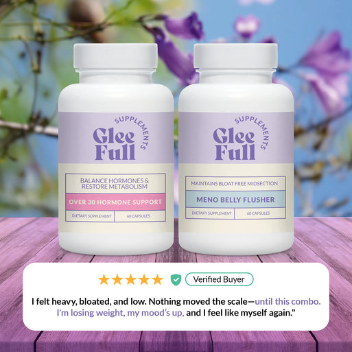 Full Body Meno Detox System