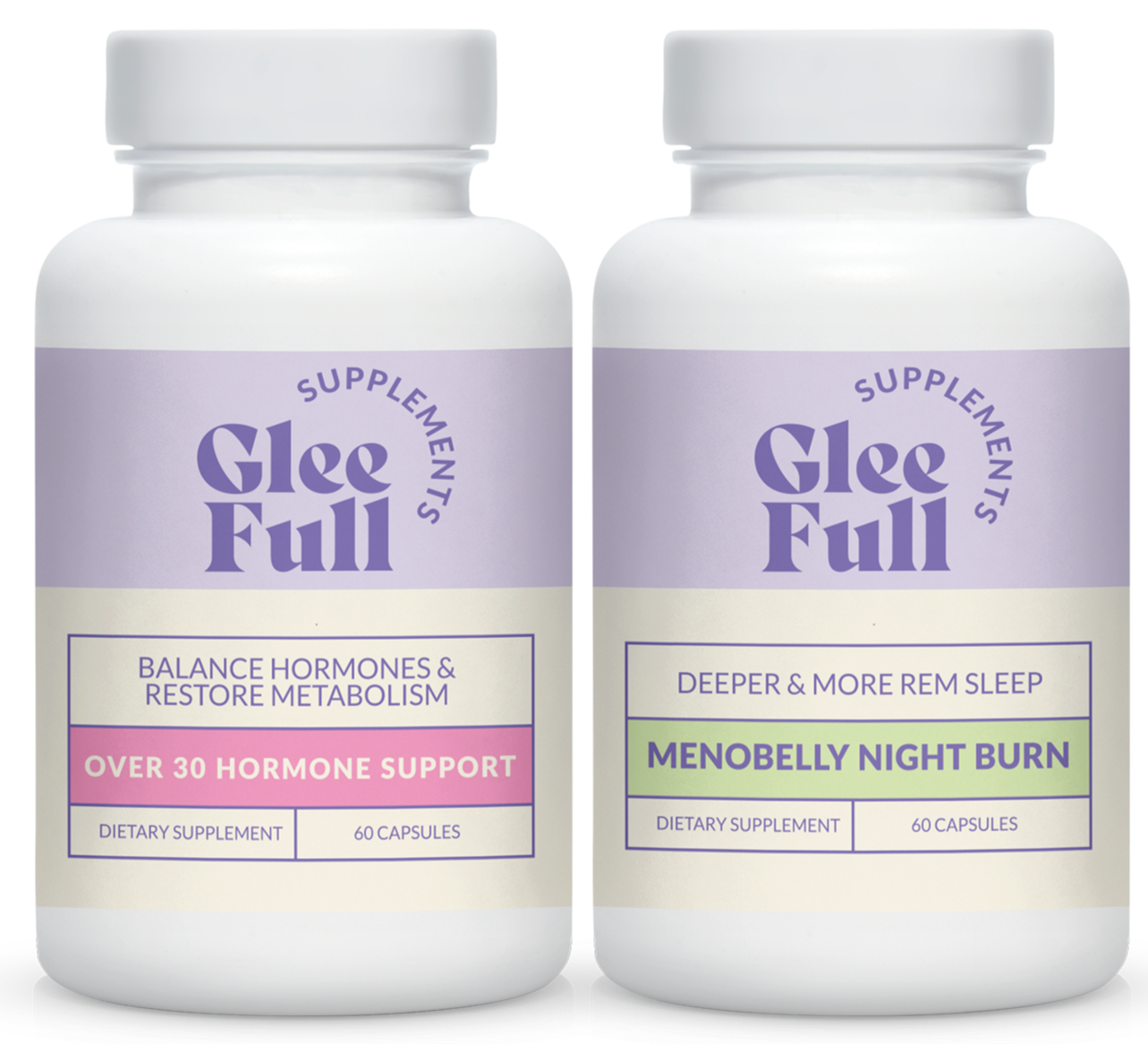 | Meno Deep Sleep System |