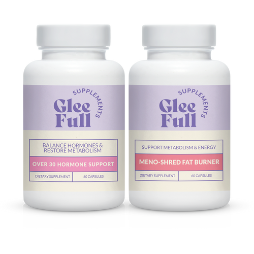 Meno Weight Loss System