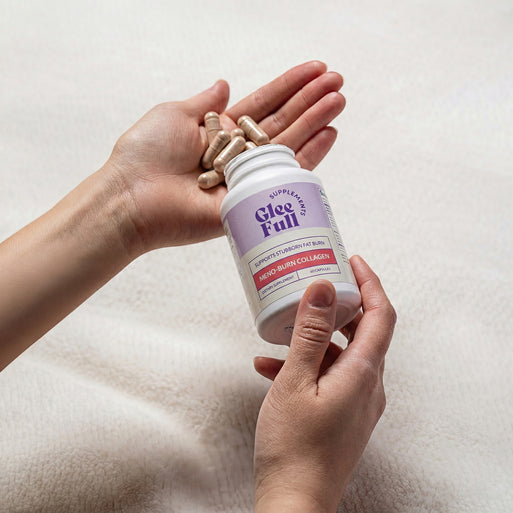 Meno-Burn Collagen - product image