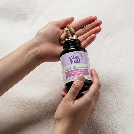Over 30 Hormone Support Plus