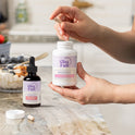 Meno Fat Burn System - product image