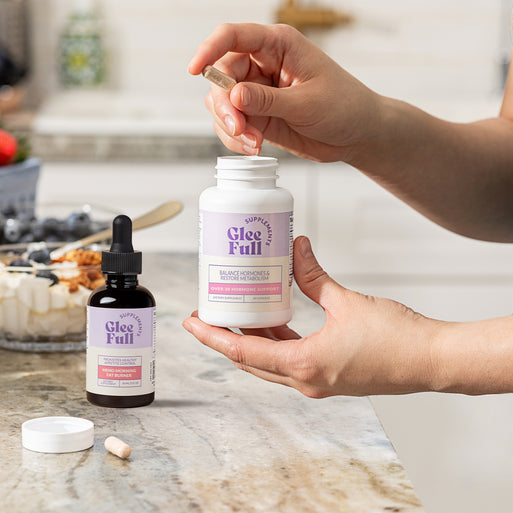 Meno Fat Burn System - product image