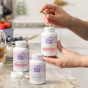 Meno Full Body Reset