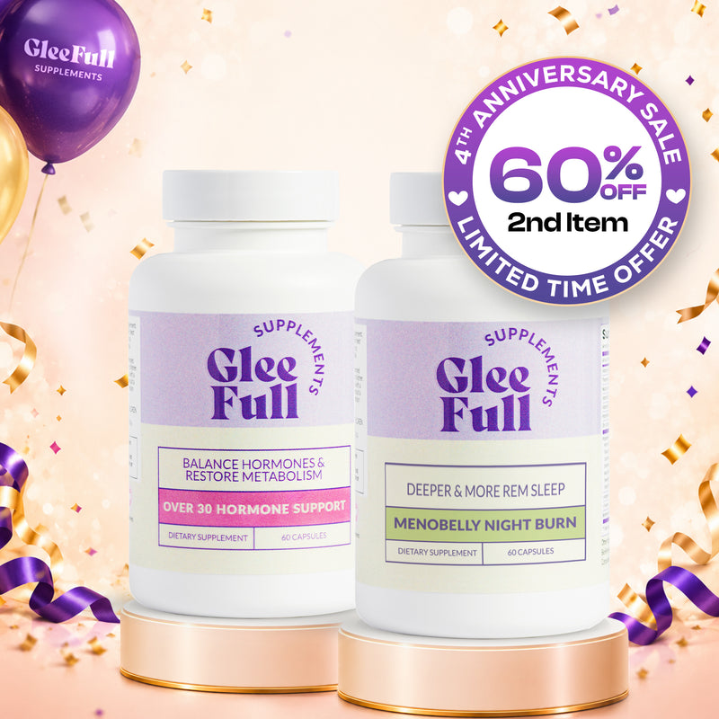 GleeFull Bundles