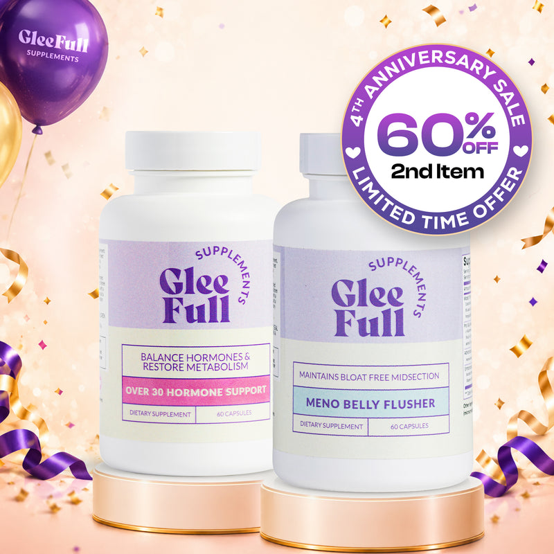 GleeFull Bundles