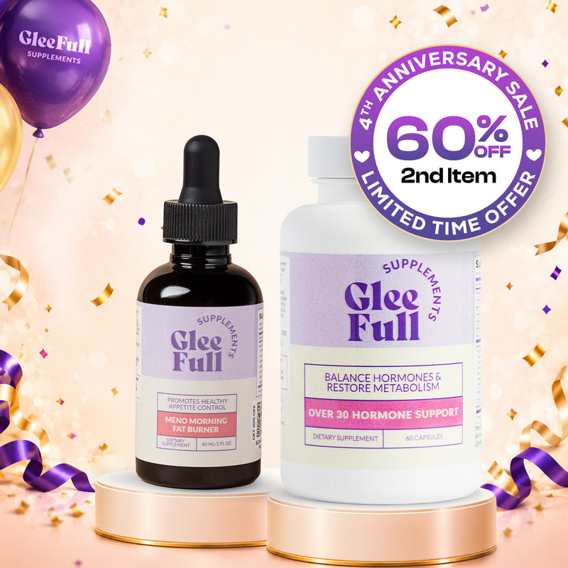 GleeFull Bundles
