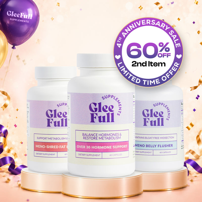 GleeFull Bundles