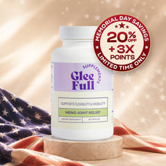 Meno Joint Relief