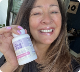 _Over 30 Hormone Support_