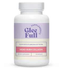 Meno-Burn Collagen