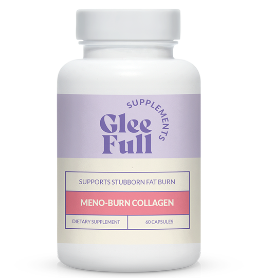 Meno-Burn Collagen
