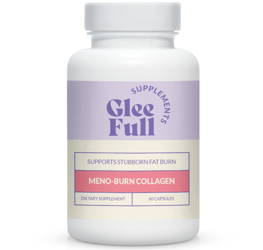 Meno-Burn Collagen