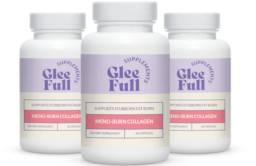 Meno-Burn Collagen