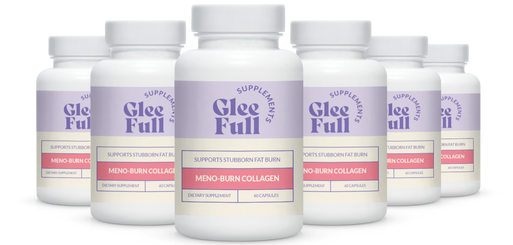 Meno-Burn Collagen