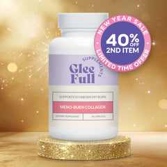 Meno-Burn Collagen