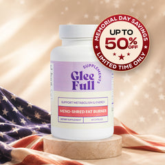Meno-Shred Fat Burner