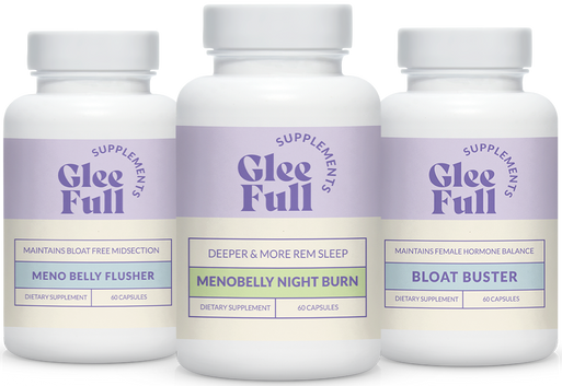 *Meno Belly Banisher Bundle - product image