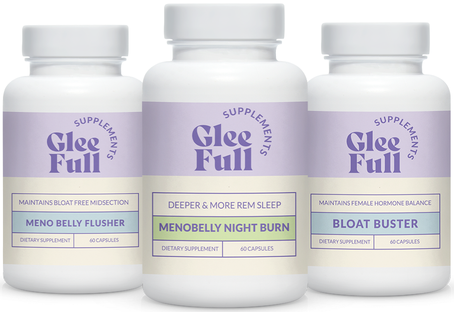 *Meno Belly Banisher Bundle - product image